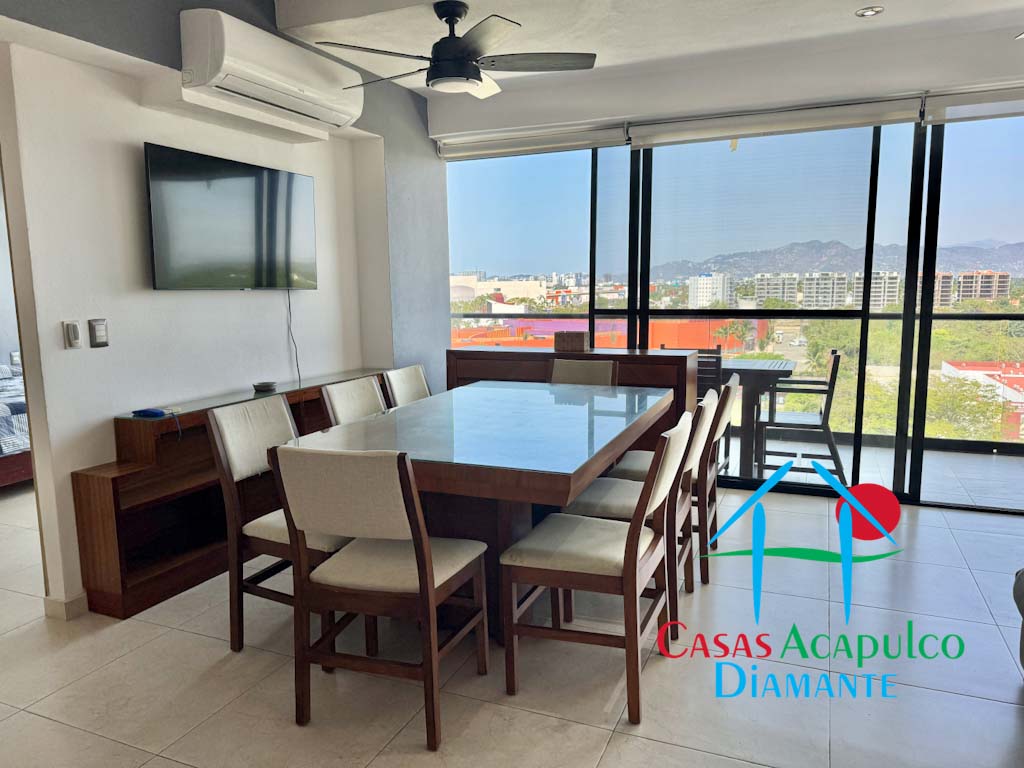 Altamar Residencial Royal PH 4 - Estancia 9